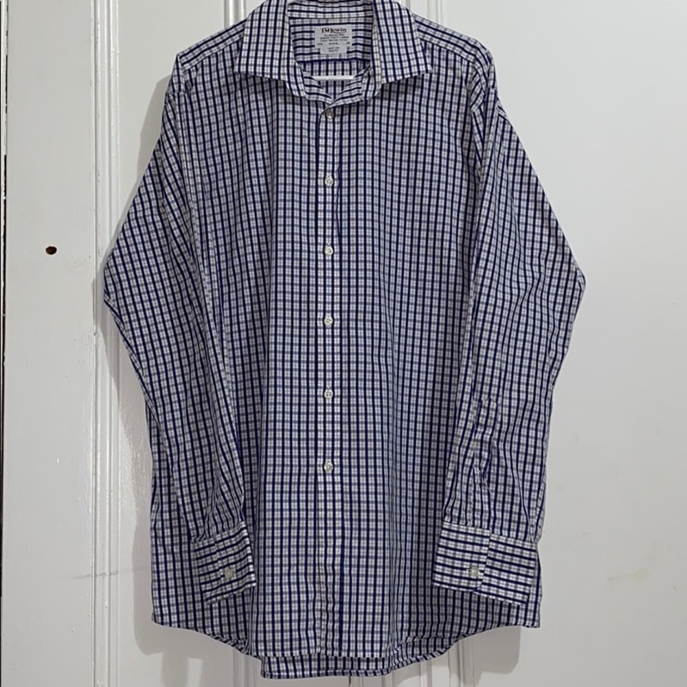 Button down shirt